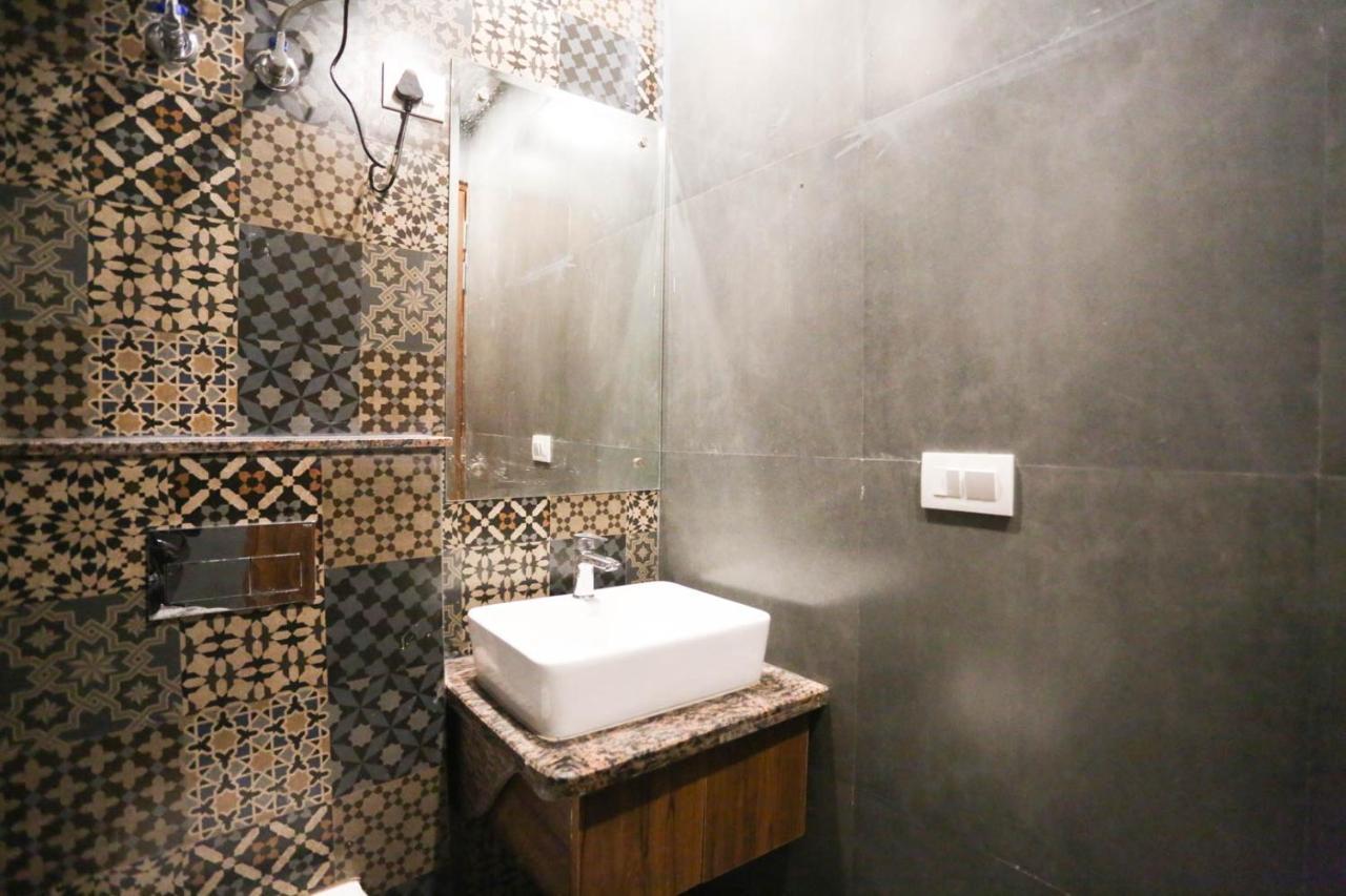 Hotel Swan Suite Near Delhi Airport Nové Dillí Exteriér fotografie